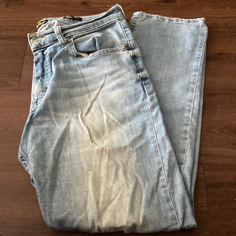Lee Regular Fit Jeans